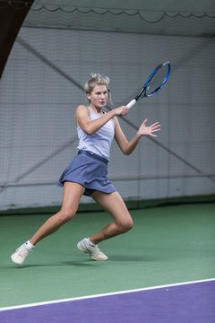 Katharina Huhnholz 77 - Verbandsmeisterschaft HH/SH